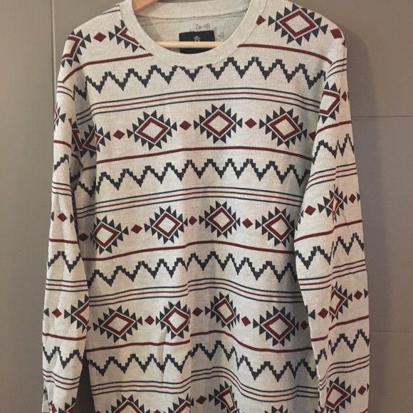 shouthouse Other - Shout house Long sleeve shirt